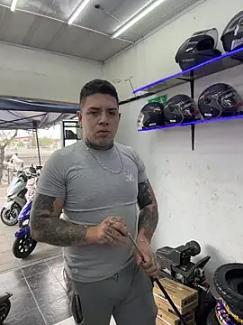 Marlokeo69 online show from 12-15-25, 05:39