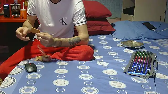 Pintiliescu online show from 02-27-26, 10:04