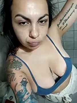 AmaTiffany online show from 12-14-25, 11:31