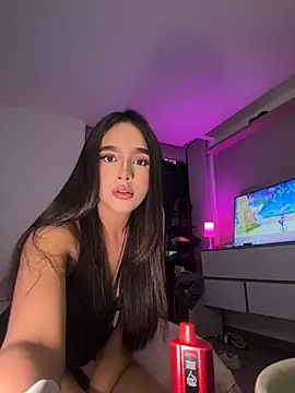 BelaXMeganOfficial online show from 12-16-25, 01:32