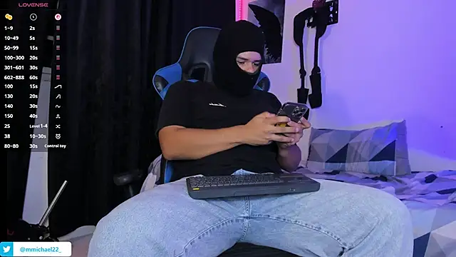 michael iron online show from 02-12-26, 01:00