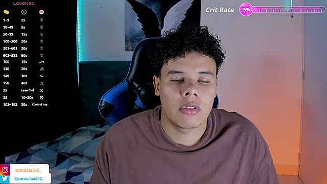 michael iron online show from 04-01-26, 04:02