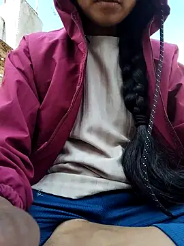 vivi sexe online show from 12-16-25, 05:45