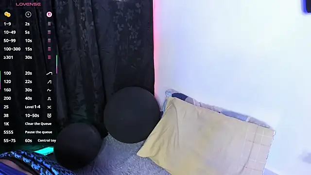 agathawalter  online show from 01-09-26, 07:59