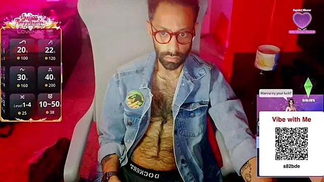 LilBrownPKB online show from 02-09-26, 04:33