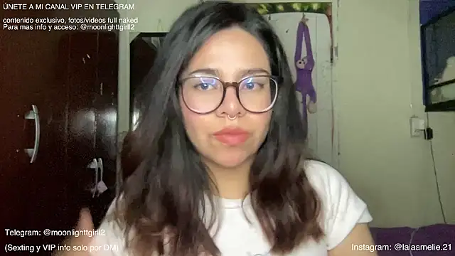 laiaamelie online show from 12-16-25, 05:34