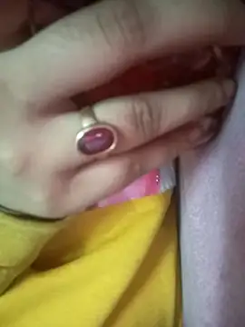 pihuu1313 online show from 03-10-26, 04:45