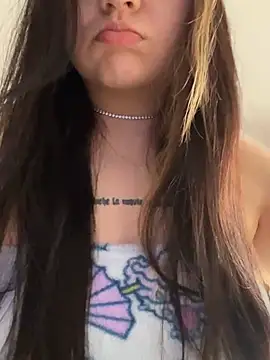 Daniela ruizz online show from 02-22-26, 01:20