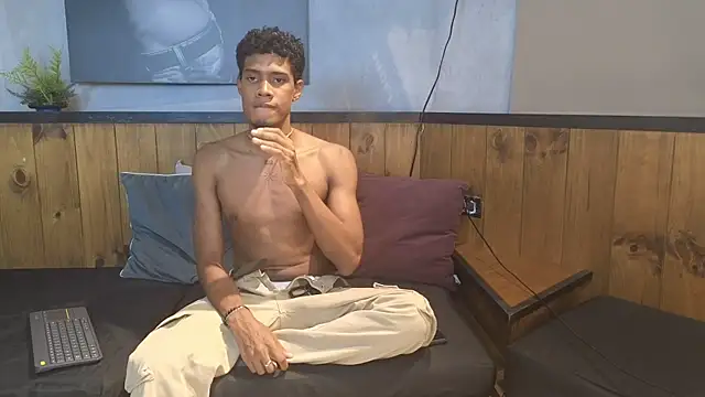 sweet  ethan online show from 12-16-25, 03:22