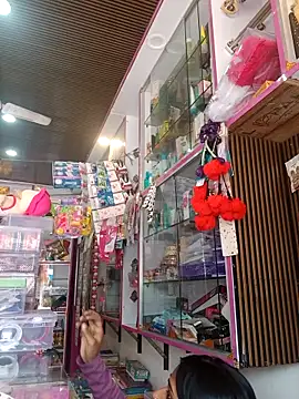 nehakapoor89 online show from 02-24-26, 08:12