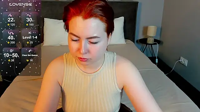 Dakota Blaze online show from 12-16-25, 02:05