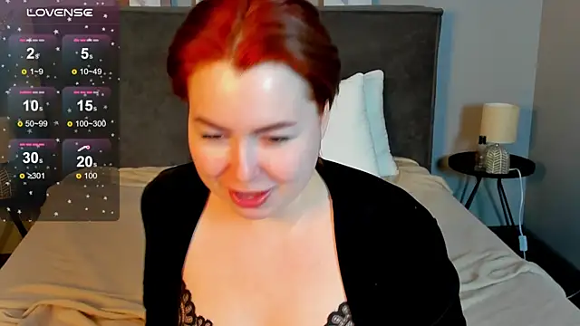 Dakota Blaze online show from 12-16-25, 02:11