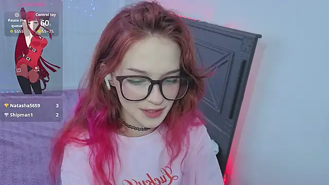 Angel Bruh online show from 12-14-25, 08:20