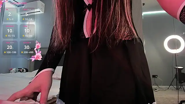 lovelymikky online show from 02-06-26, 03:22