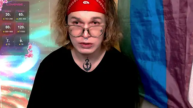 Snapshot of Steve_q chatting on 12-17-25, 06:47 Steve q online show from 12-17-25, 06:47