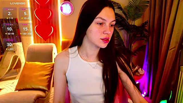 MaxinCarroll online show from 03-02-26, 06:25