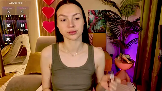 MaxinCarroll online show from 04-15-26, 10:11