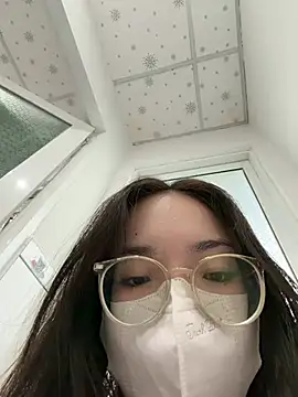 Snapshot of mimichannn99 chatting on 02-16-26, 10:22 mimichannn99 online show from 02-16-26, 10:22