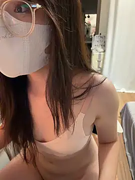 Snapshot of mimichannn99 chatting on 02-22-26, 07:34 mimichannn99 online show from 02-22-26, 07:34