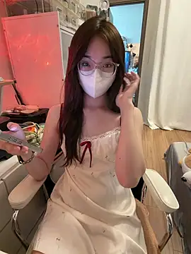 Snapshot of mimichannn99 chatting on 02-24-26, 09:40 mimichannn99 online show from 02-24-26, 09:40