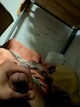 Snapshot of Mando_55555 chatting on 12-14-25, 10:25 Mando 55555 online show from 12-14-25, 10:25