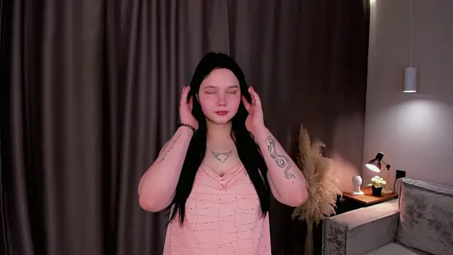 AgataBelson online show from 12-17-25, 03:18