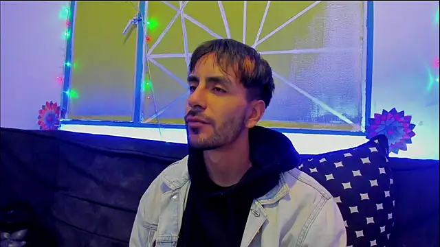 Lord Apolo online show from 01-08-26, 01:35