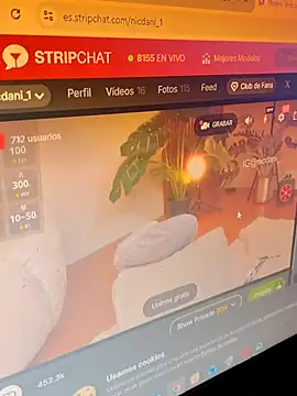 cabenagui online show from 01-09-26, 07:22