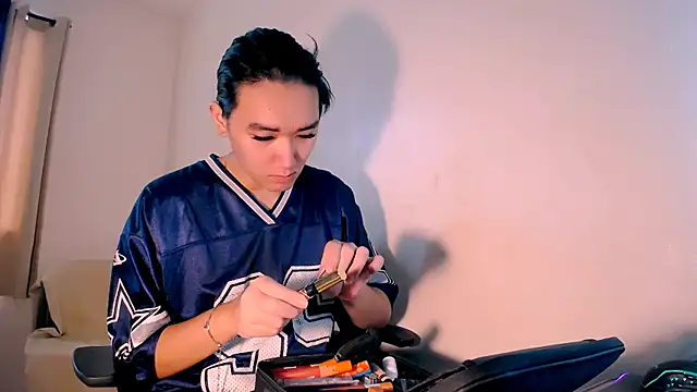 lil cummer69 online show from 02-25-26, 03:38