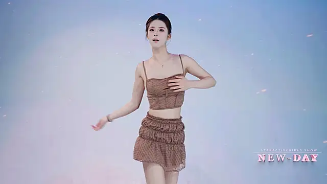 NEW-DAY online show from 03-20-26, 03:55