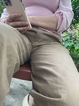 Yumi69 online show from 03-11-26, 09:04