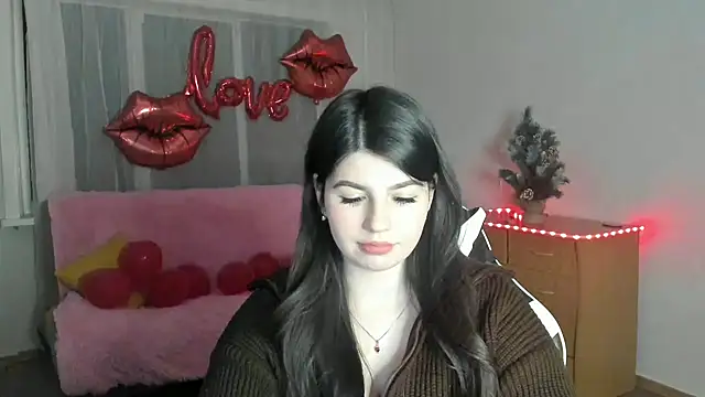 KisaModel online show from 02-28-26, 05:03