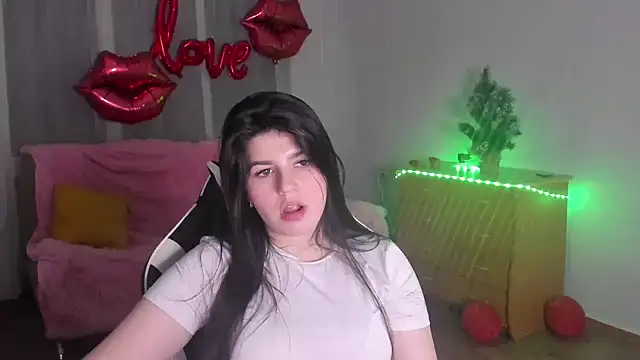 KisaModel online show from 03-06-26, 01:07