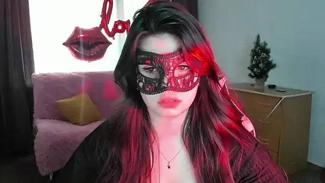 KisaModel online show from 03-20-26, 08:41