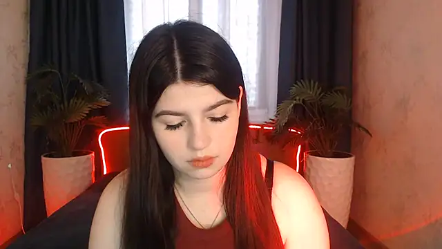 KisaModel online show from 03-23-26, 08:40