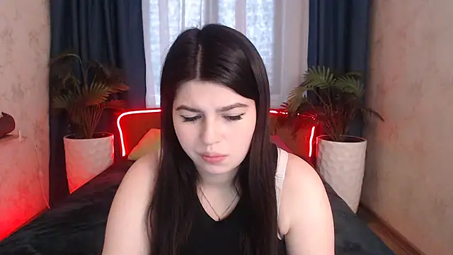 KisaModel online show from 03-26-26, 03:23