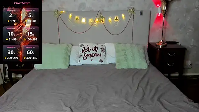 Snapshot of MeliAmeli chatting on 12-18-25, 09:15 MeliAmeli online show from 12-18-25, 09:15