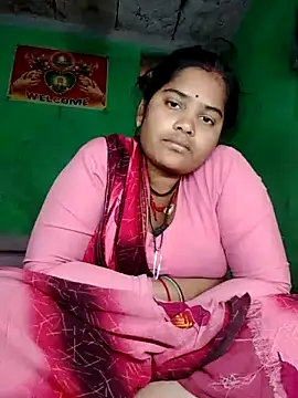 Sk pinki online show from 12-14-25, 06:41