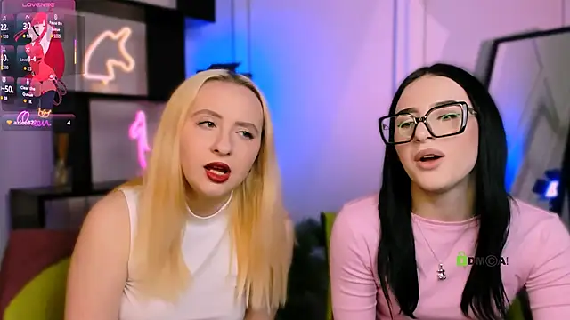 alia skay online show from 01-31-26, 08:51