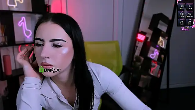 alia skay online show from 02-28-26, 08:10