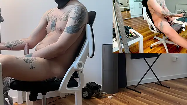 canberlinxy online show from 03-31-26, 01:33