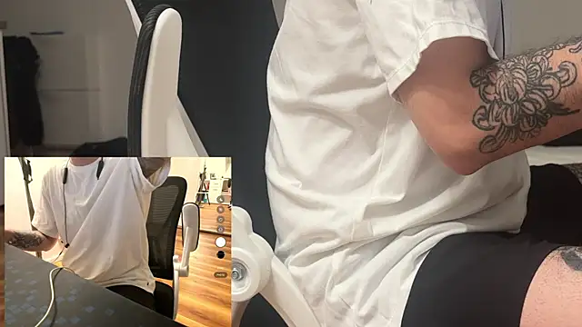 canberlinxy online show from 04-11-26, 10:25