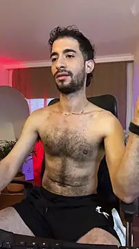 Snapshot of _YOURHERO chatting on 01-10-26, 10:47 YOURHERO online show from 01-10-26, 10:47