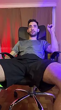 Snapshot of _YOURHERO chatting on 01-17-26, 09:07 YOURHERO online show from 01-17-26, 09:07