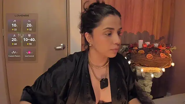 mslalune online show from 12-16-25, 12:21