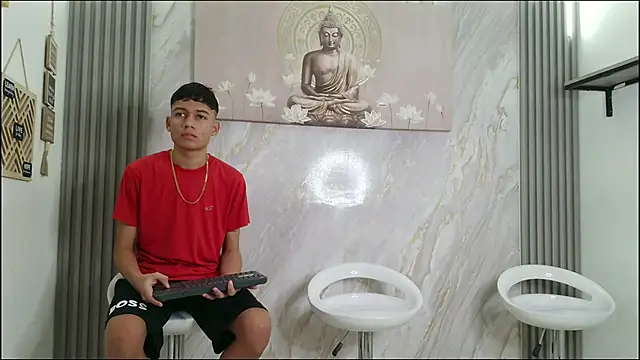 HORNY PRETTY online show from 02-12-26, 01:17