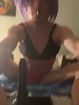 CHARLYfeet online show from 12-13-25, 11:43