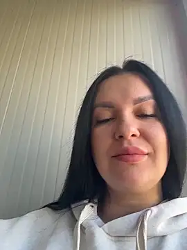 MeganBlueq online show from 03-02-26, 09:38