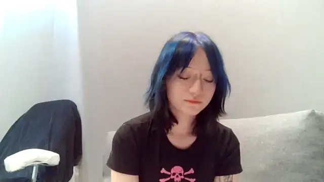 Snapshot of Shine_Luna chatting on 03-14-26, 08:36 Shine Luna online show from 03-14-26, 08:36