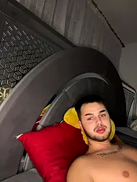 DavidBoy666 online show from 01-07-26, 10:23